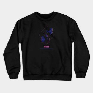 Big Sleep Crewneck Sweatshirt